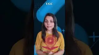 What is UGC? #shortsvideo #shortsvideo