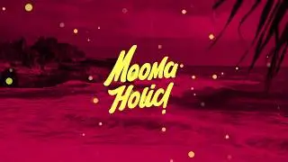 Don Vie & Reyh - Up On The Dancefloor ft. Shanto Santiago [Moomaholic]