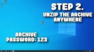 RUST Fps Boost Program! Best FPS Booster for Rust! 2024