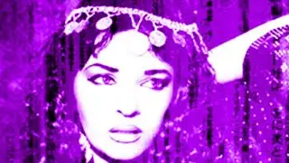 Natacha Atlas - Peel Session 1995