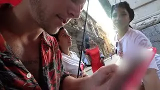 Don't get fooled in Havana! 🇨🇺