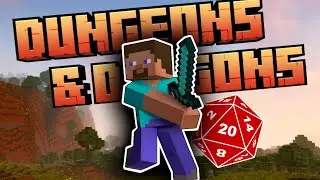 How I turned Minecraft into a classic RPG!