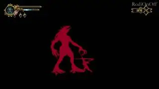 Blasphemous - Тен Пьедад