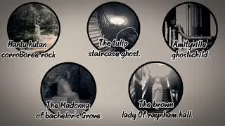 5 Creepy Photos Caught on Camera Explained! (Part 1)