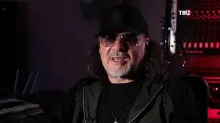 Александр Шевченко 🎼🎤ТВЦ , канал 