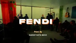 JID X ASAP ROCKY TYPE BEAT - “FENDI” | 2024