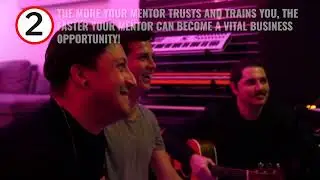 Recording Connection - Music Production and Audio Engineering Programs