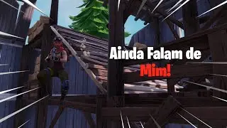 Tentei...