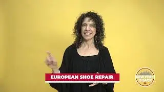 Maria Milito' Favorite New York City Spots!