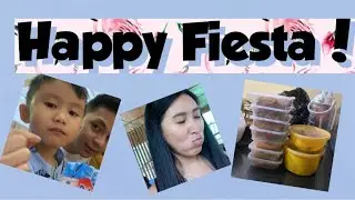 HAPPY FIESTA BRGY. CABULUSAN | Team turles | Lorenz Vicedo
