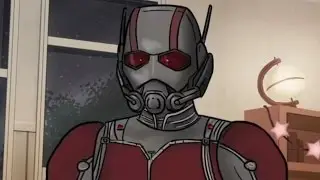 Comment Ant-Man Aurait Dû Finir