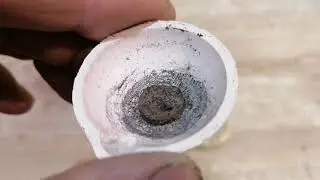 ТЕСТ НА СЕРЕБРО
