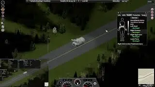 Project Zomboid #5 - Свежее Мясо