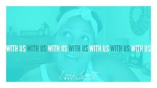 With Us [original] | Leah Gabrielle Smith