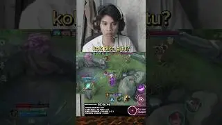 alucard nya nunduk #mobilelegends #francotiktok #mlbb