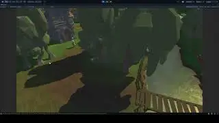 My RPG Project - Still without a name or story