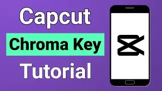 How to Use Chroma Key in CapCut 2022