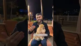 Совет от папы 