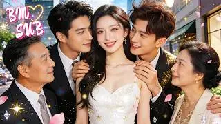Villainess's thoughts leaked! Family becomes richest, lucky wife pampered, husband obsessed!