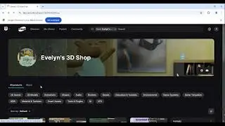 Transition from Epic Games Marketplace to Fab Marketplace