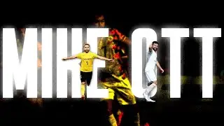 MIKE  OTT | PLAYER DATA & STATISTICS 2024 | BEST MOMENT