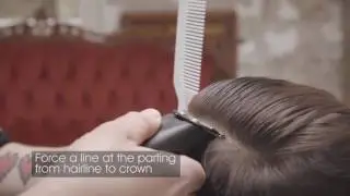 Haare stylen männer undercut. Frisur