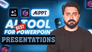 3 BEST AI for PowerPoint Presentations in 2025 (Create Ai Slides in Seconds)
