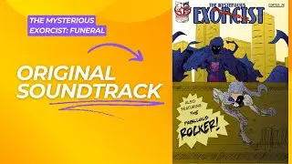 Exorcist: Funeral OST