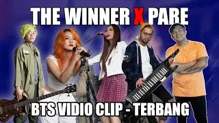 SERU BANGET !!! THE WINNER❌PARE BIKIN KLIP TERBANG