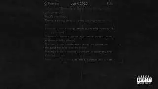 J. Cole - Snow On Tha Bluff (Official Audio)