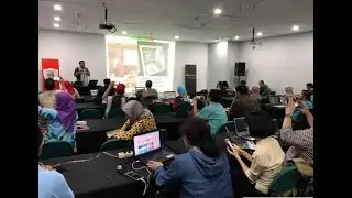Kursus Digital Marketing Terbaik di Jagakarsa Jaksel