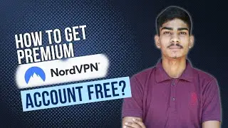 Proof Added - How To Get Free Premium NordVPN Account Details 2022?