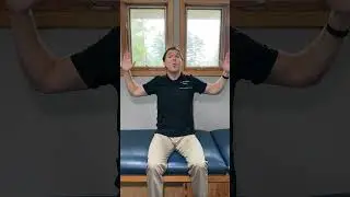 Shoulder Blade Pain Relief in Seconds 