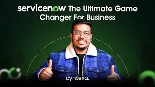 What is ServiceNow? | A Complete Introduction to ServiceNow Platform