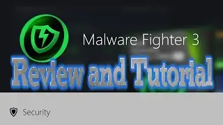 Iobit Malware Fighter 3.1 Review and Tutorial