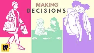 Making Decisions – Miroverse – Miro