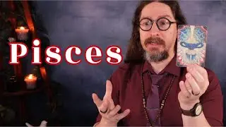 PISCES ♓︎ “THIS IS FATE! DREAMS ARE COMING TRUE!” 🕊️✨Tarot Reading ASMR