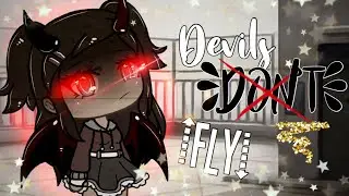 Devils don’t fly {GLMV} Nathalie kills