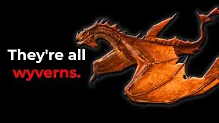 I Beat Ark But I Replaced Every Dino With Dragons...