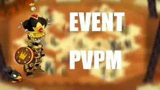 [ Event-PvP ] Replay : 3ème éditions demi-finale