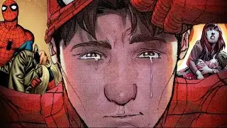 Why Spider-Man is NOT a typical superhero