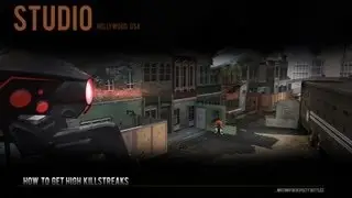 HOW TO: Get High Killstreaks