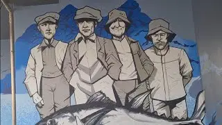 НОРВЕГИЯ.  И СНОВА В ПУТЬ ДОРОЖКУ ...11. 05. 2024