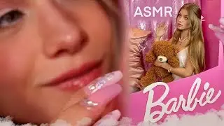 [ASMR] BARBIE! 🎀💕