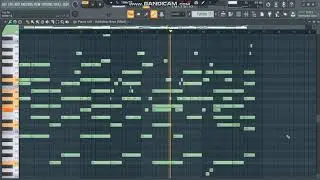 Trip - Ella Mai (FL Studio Channel Review)