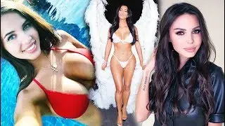 Как выглядят девушки и жены самых известных РЭПЕРОВ