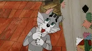 А я ничего не буду! Я экономить буду! (...из мультика Трое из Простоквашино)