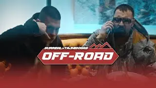 Surreal x TNG - OFF ROAD