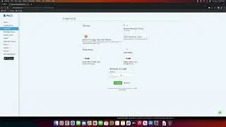 How to add funds with Binance Pay on smspinverify.com