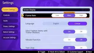 How to INCREASE FPS in Pokemon Unite!